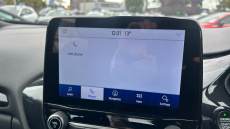 Ford Puma 1.0 EcoBoost Hybrid mHEV ST-Line 5dr Petrol Hatchback